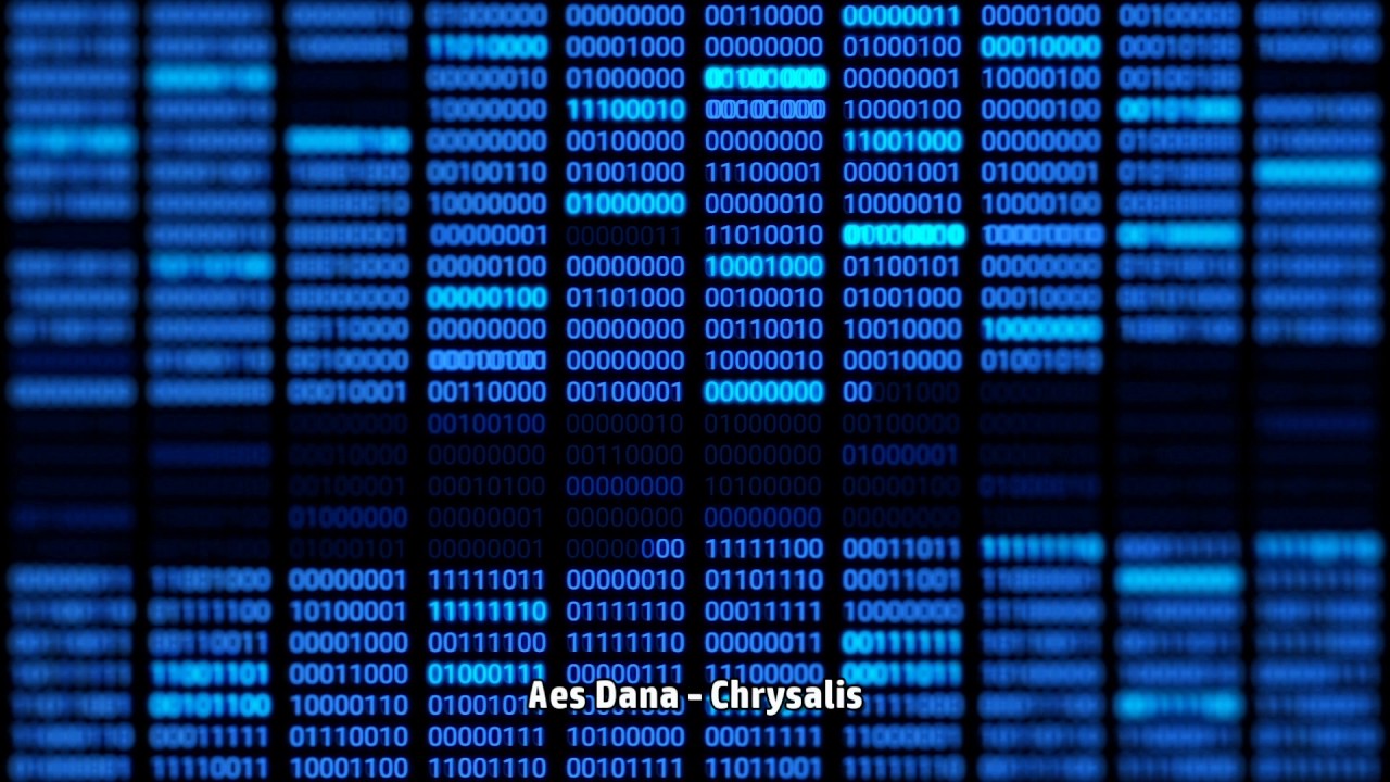 Concentration & Programming Music 0101 (Part 5)