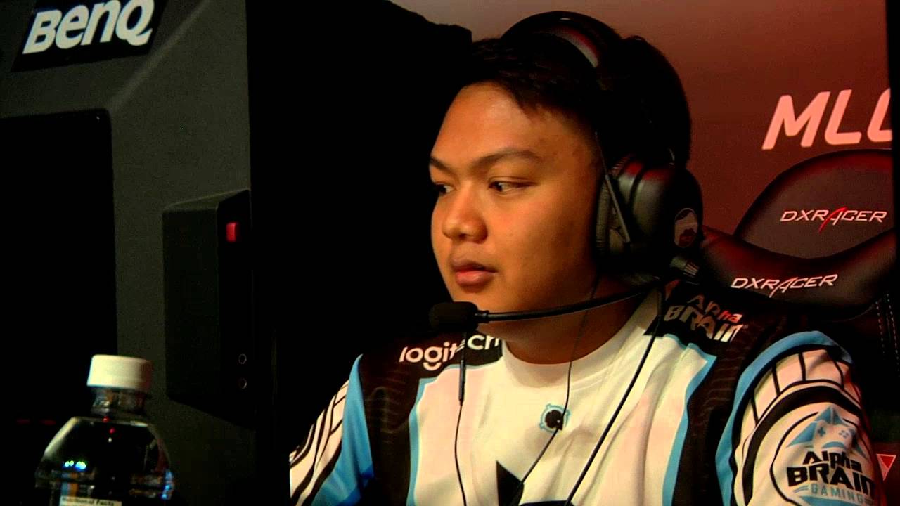 Winterfox vs Obey Trifecta   Game 1    Group A Final Match   MLG Americas Minor