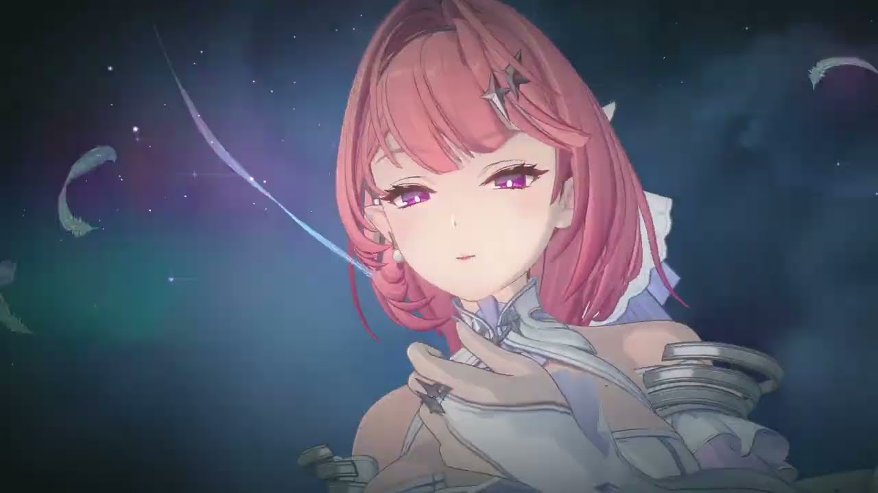 ZZZ BETA 3.1 | REMIELLE ANIMATIONS