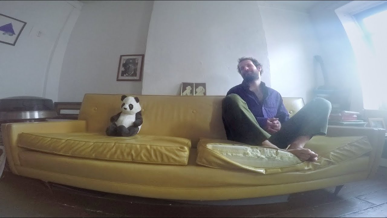 POP ETC - What Am I Becoming? (Official Music Video)