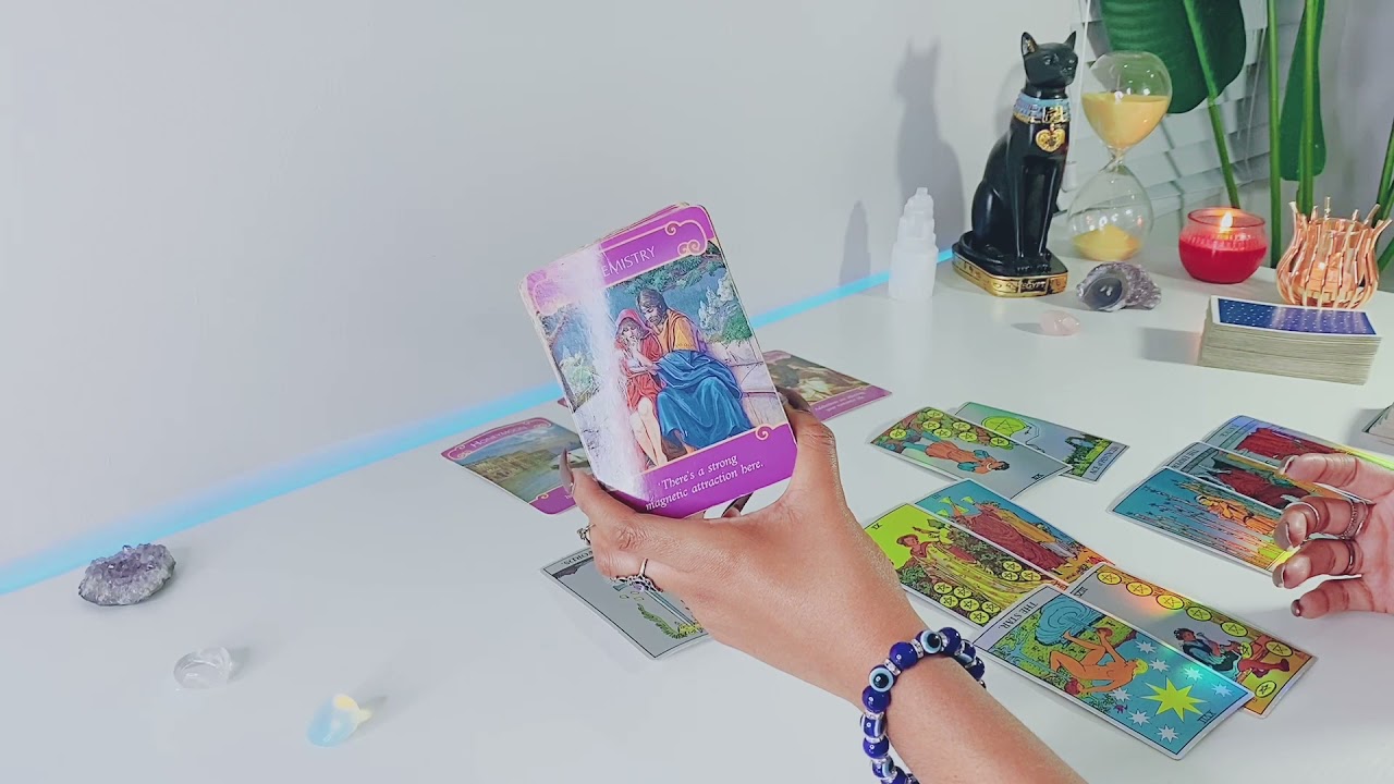 Scorpio | (LOVE) | THEIR JEALOUSY PUSHES THEM TO CLAIM YOU! - Scorpio Tarot Reading