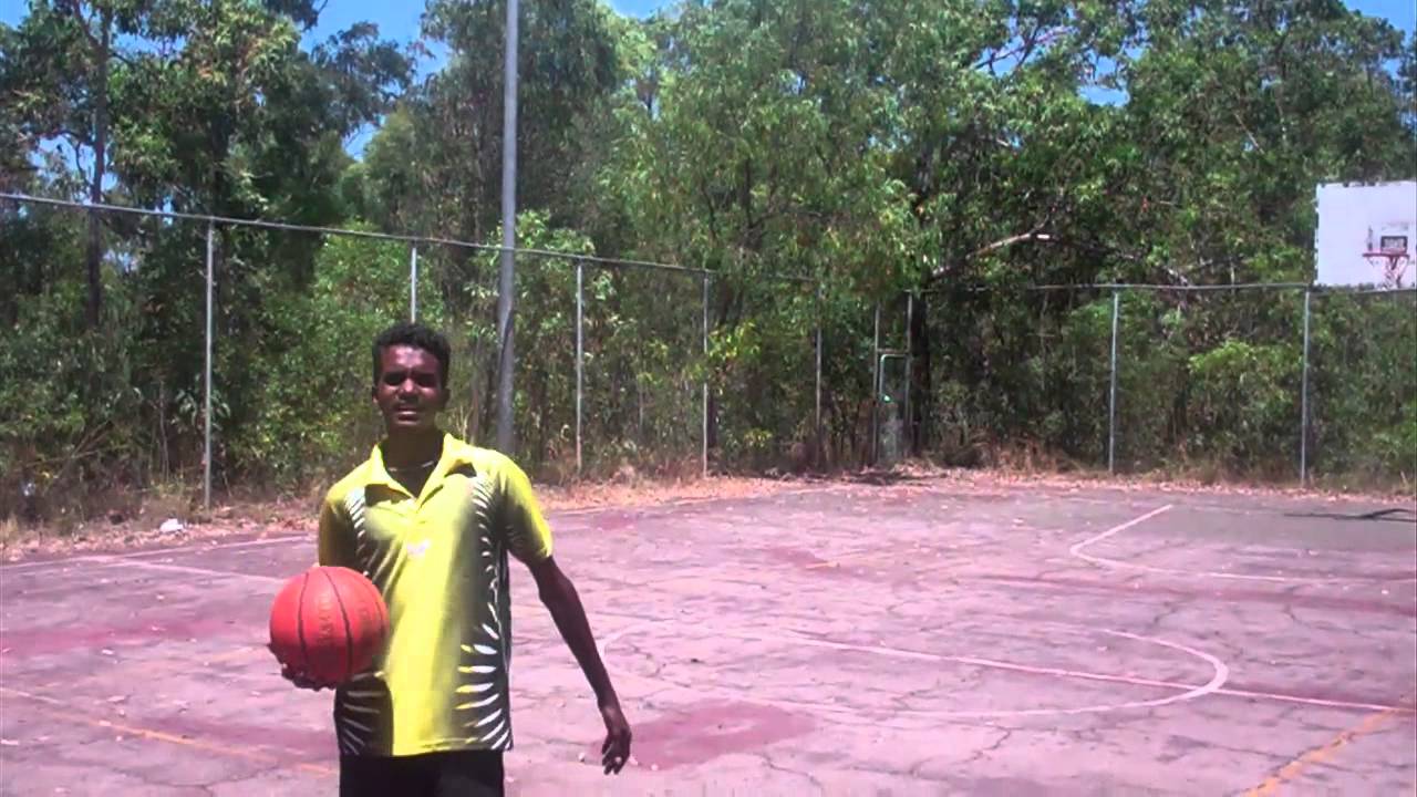 Visiting Yirrkala in Arnhem Land - Behind the News