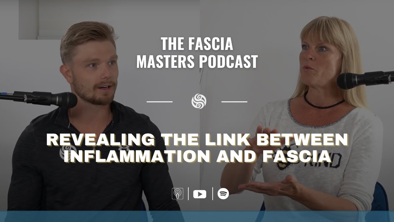 Inflammation: The Golden Path to Healing