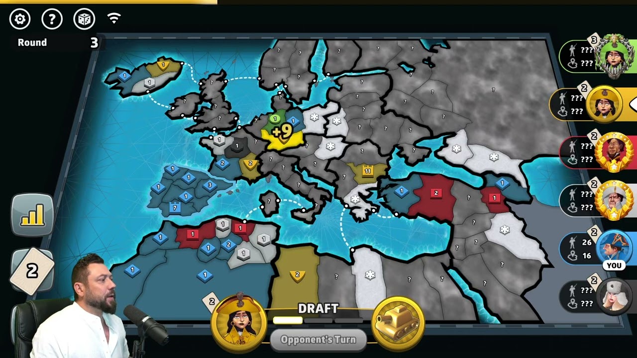 Cholera and Tragedy on the Meta Settings