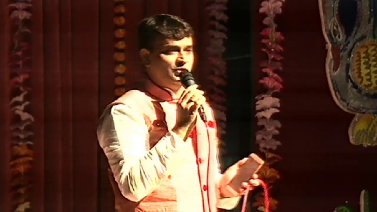 Cultural Program SpARC Wing 15/09/2019