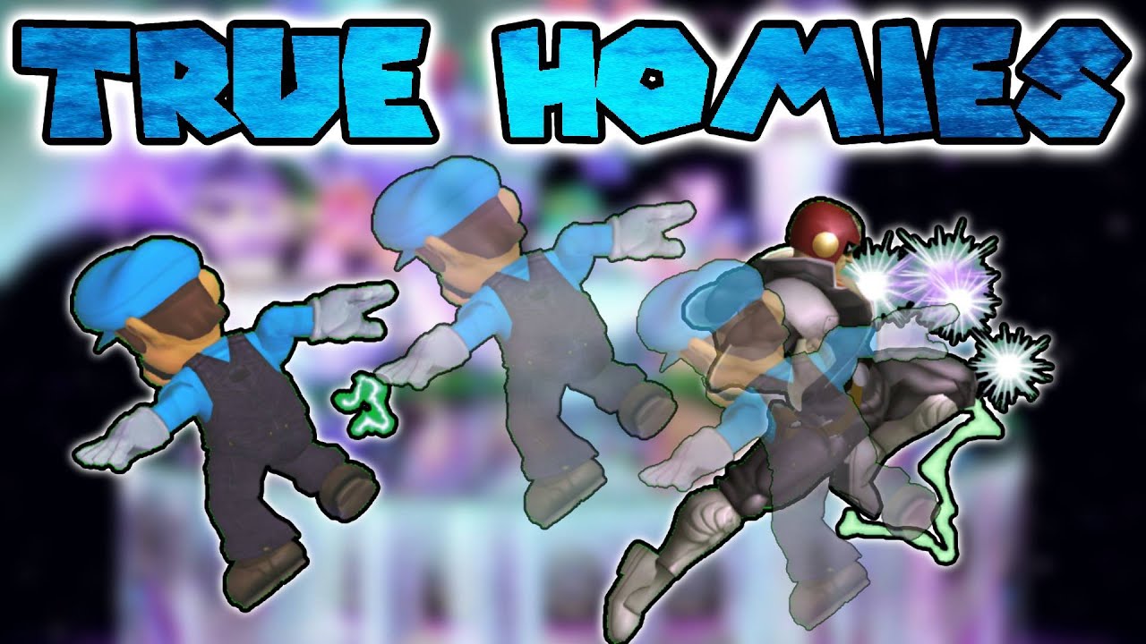 Homie SDI (TAS)