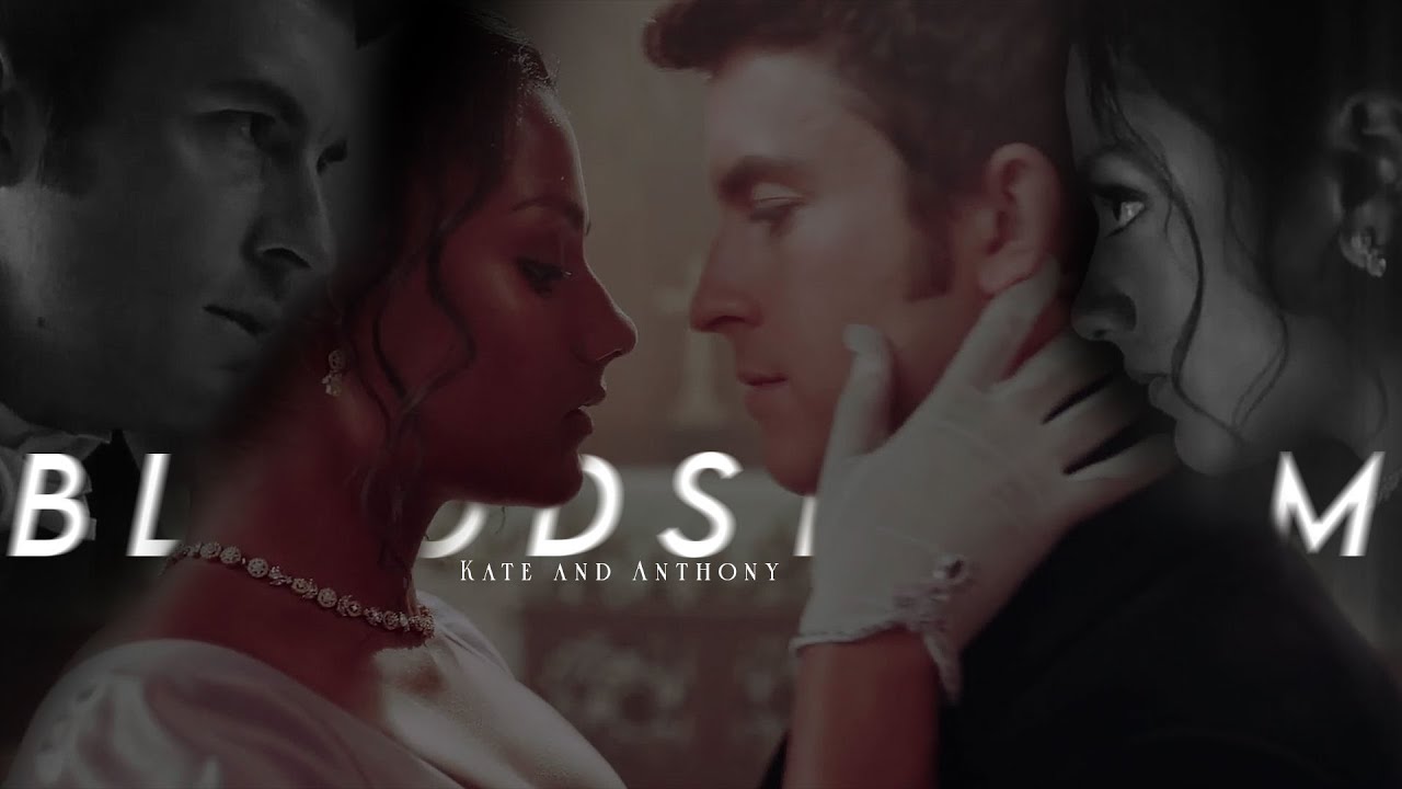 Kate & Anthony | Bloodstream