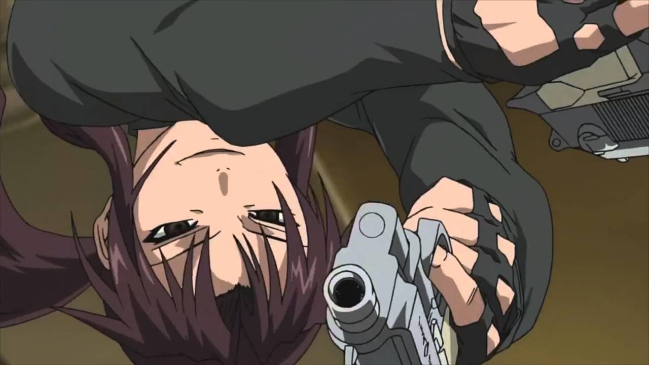 Аниме Клип|AMV| Make A Move