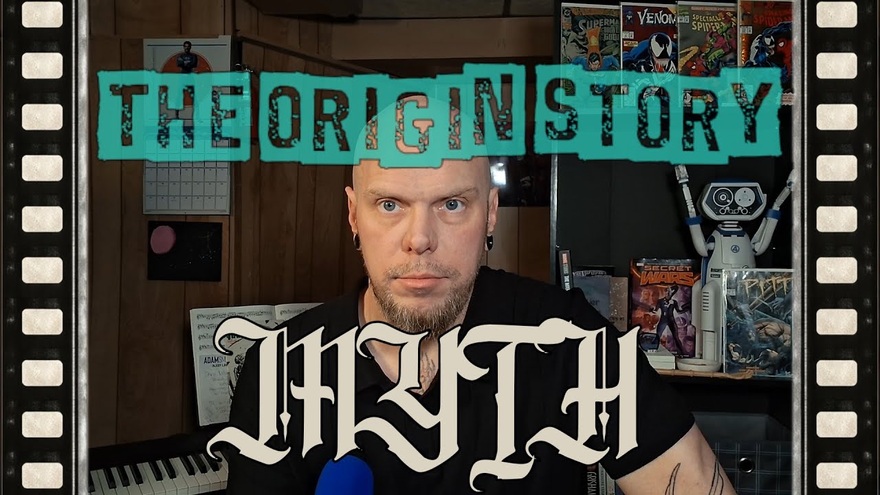 The Origin Story Myth — Why Worldbuilding Matters More
