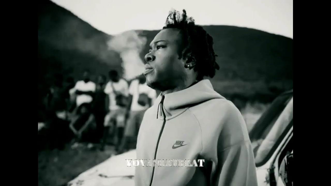 [FREE] Skillibeng Dancehall Type Beat - 