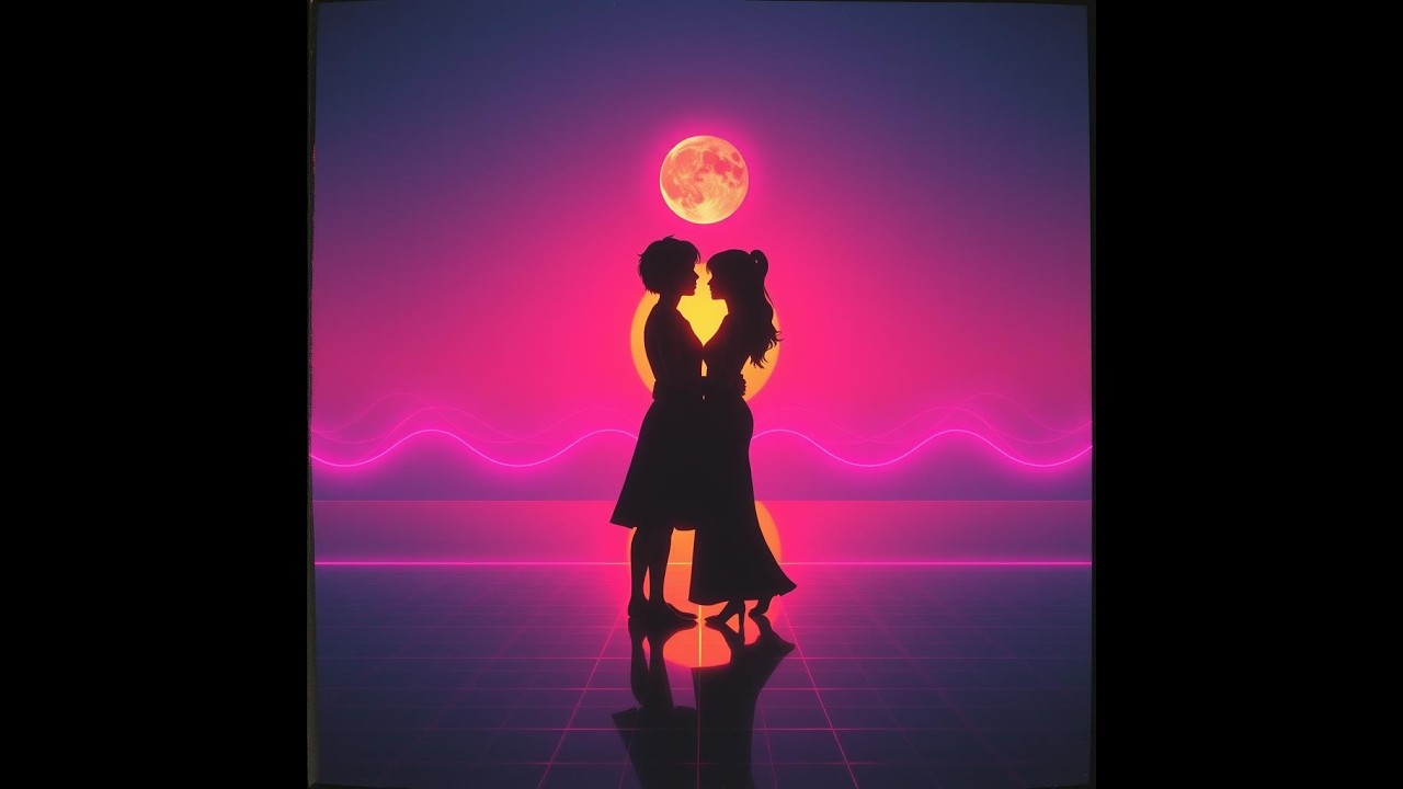 LOVE HOLDS THE LIGHT AND SHADOW   DLWLMS Techno v2