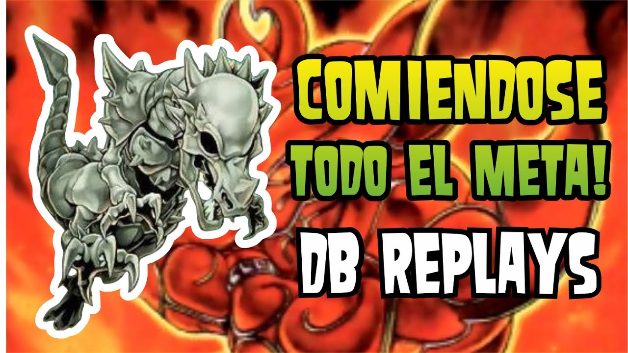 Antimeta Vs Todo el META (Replays)  ANTIMETA FEB  DECK 2023 #pibereplays