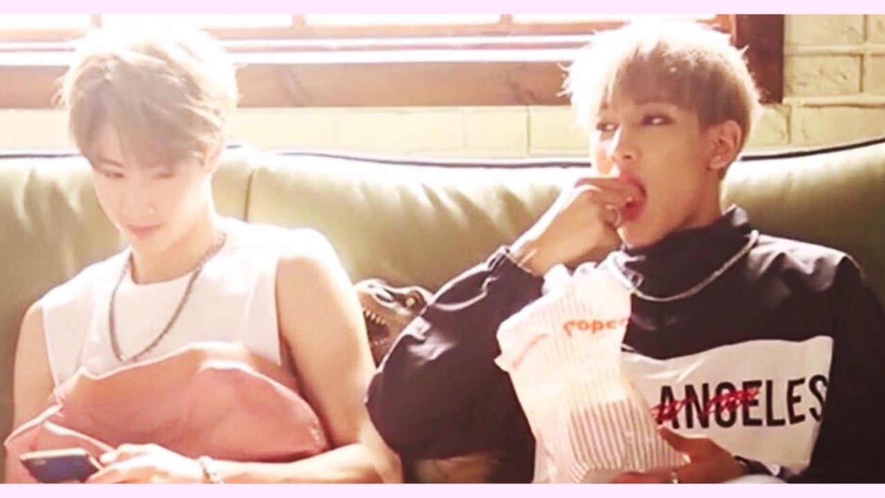 #MarkBam -GOT7 is Keep a secret ผู้กุมความลับมาร์คแบม