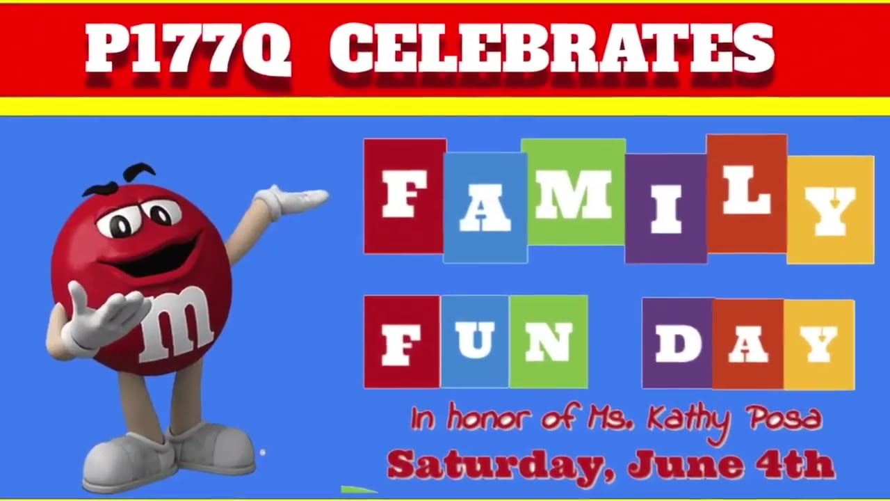 Family Fun Day 2022