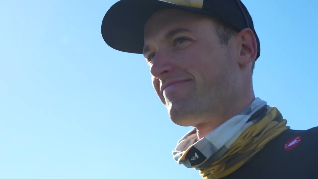 SCOTT MEDITERRANEAN EPIC 2026 [STAGE 2 - RECAP]