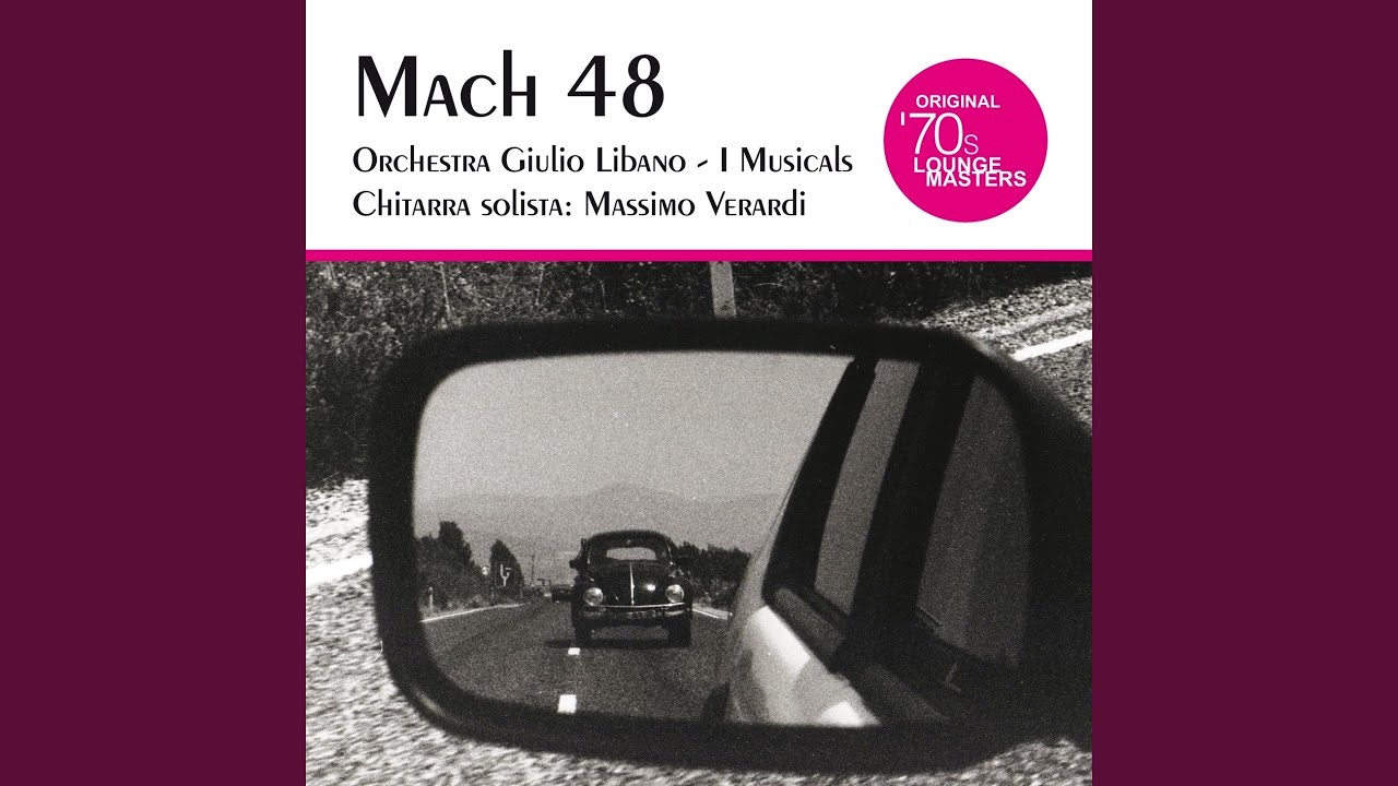 Primeros Secretos (feat. I Musicals, Massimo Verardi) (Moderato Beat)