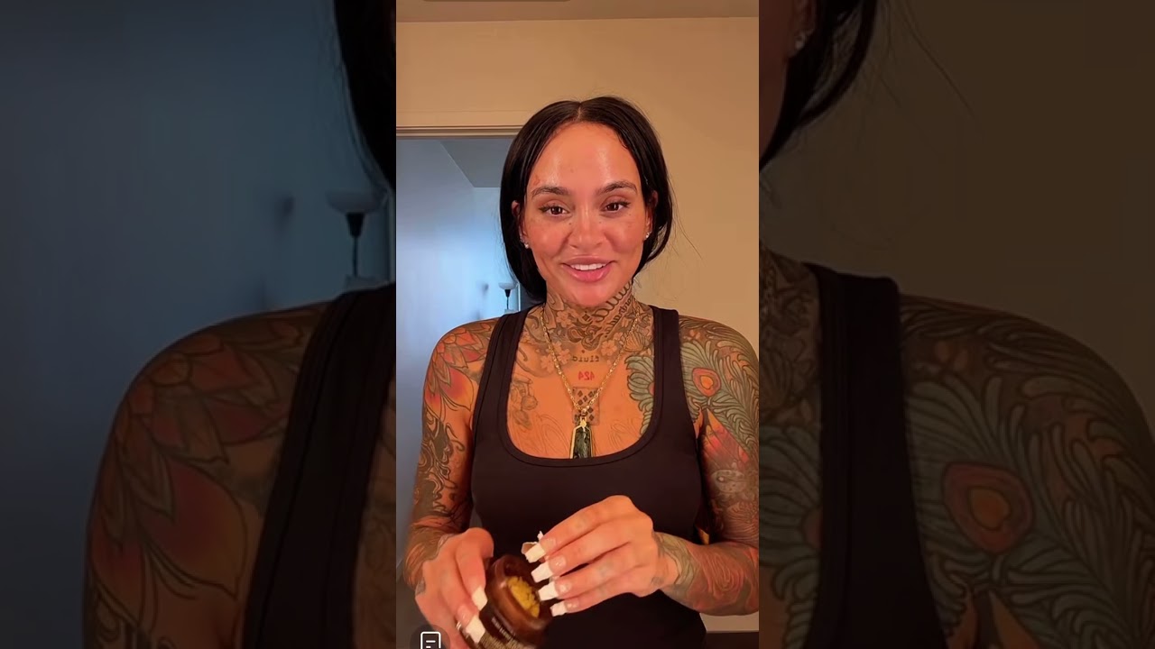 Kehlani TikTok live