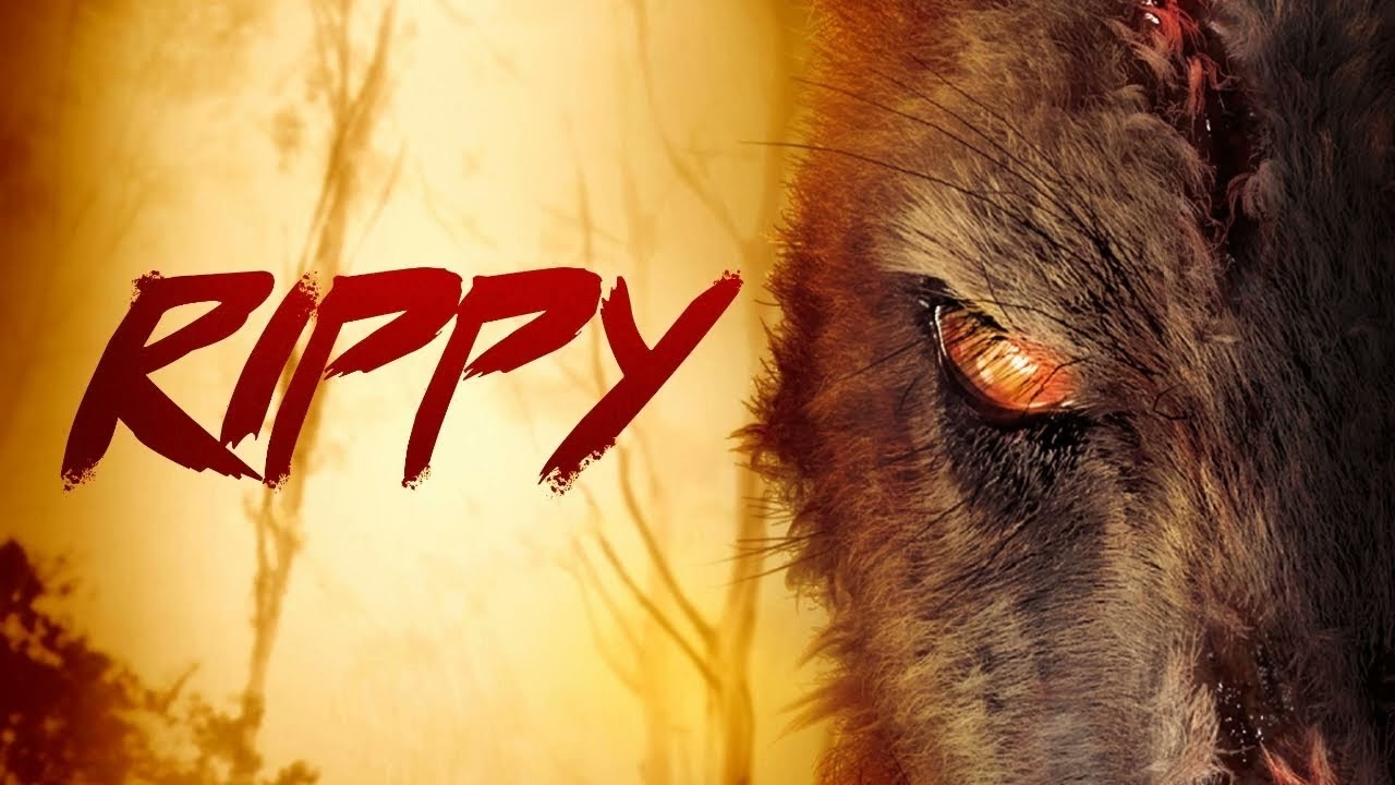 Rippy Movie Score Suite - Stephen A. Rippy (2024)