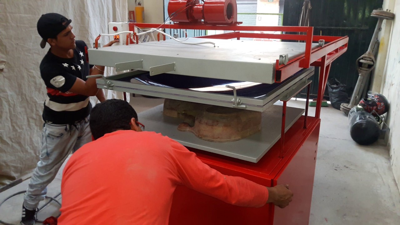 Fabrica de termoformadoras en bogota Tel 3183751488 .3112901035