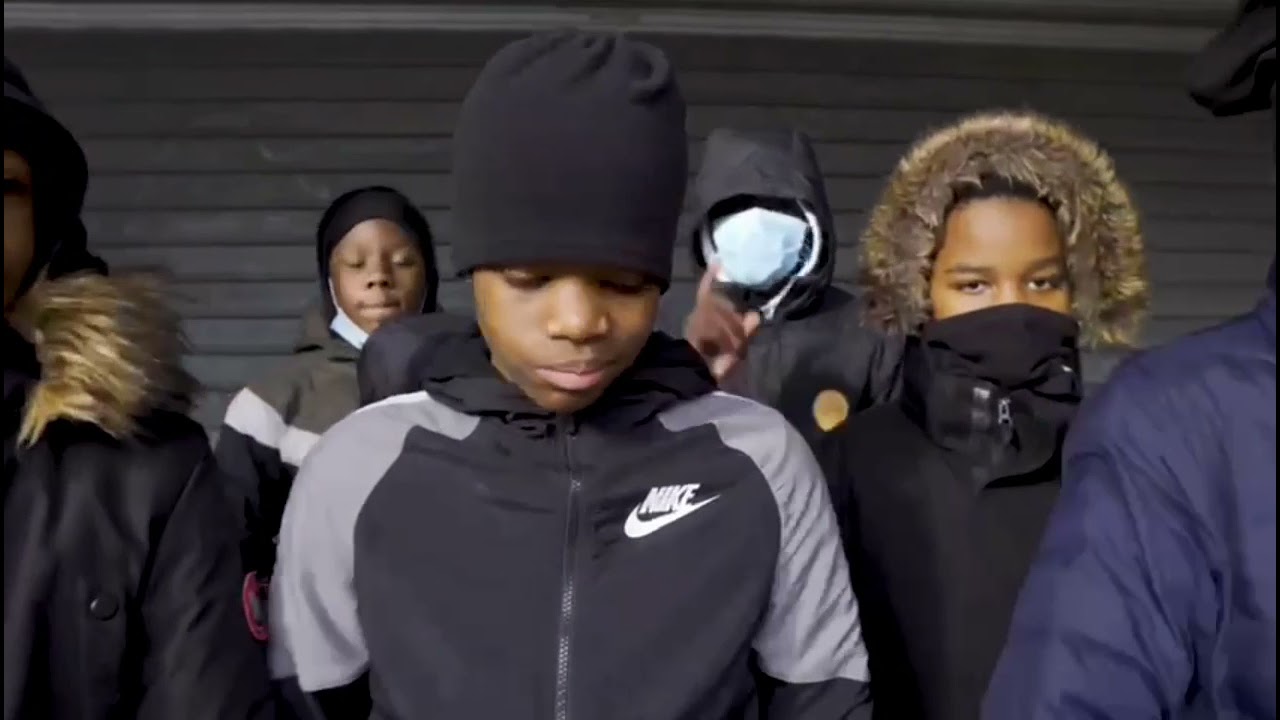 1.6GANG freestyle#1