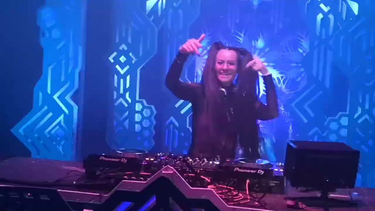 Katrin Kittyx , Afterskazka, Mutabor club, Moscow 2.09.23