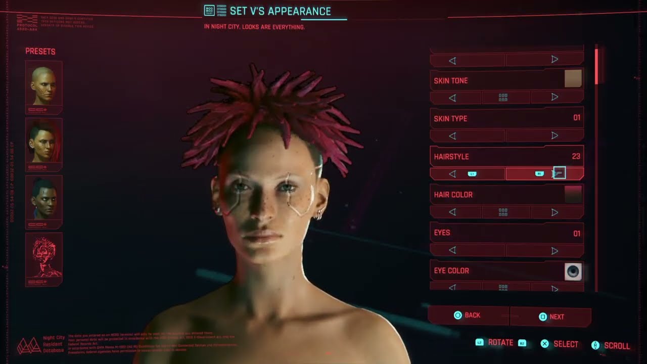 🪦 CYBERPUNK 2077 🦴 1st Session 👻
