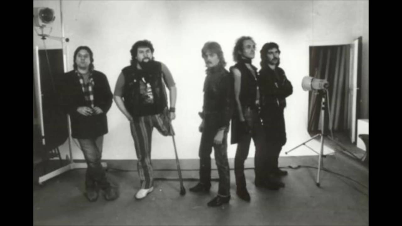 Bill & The Box Company 1987. IV. 10. E-Klub