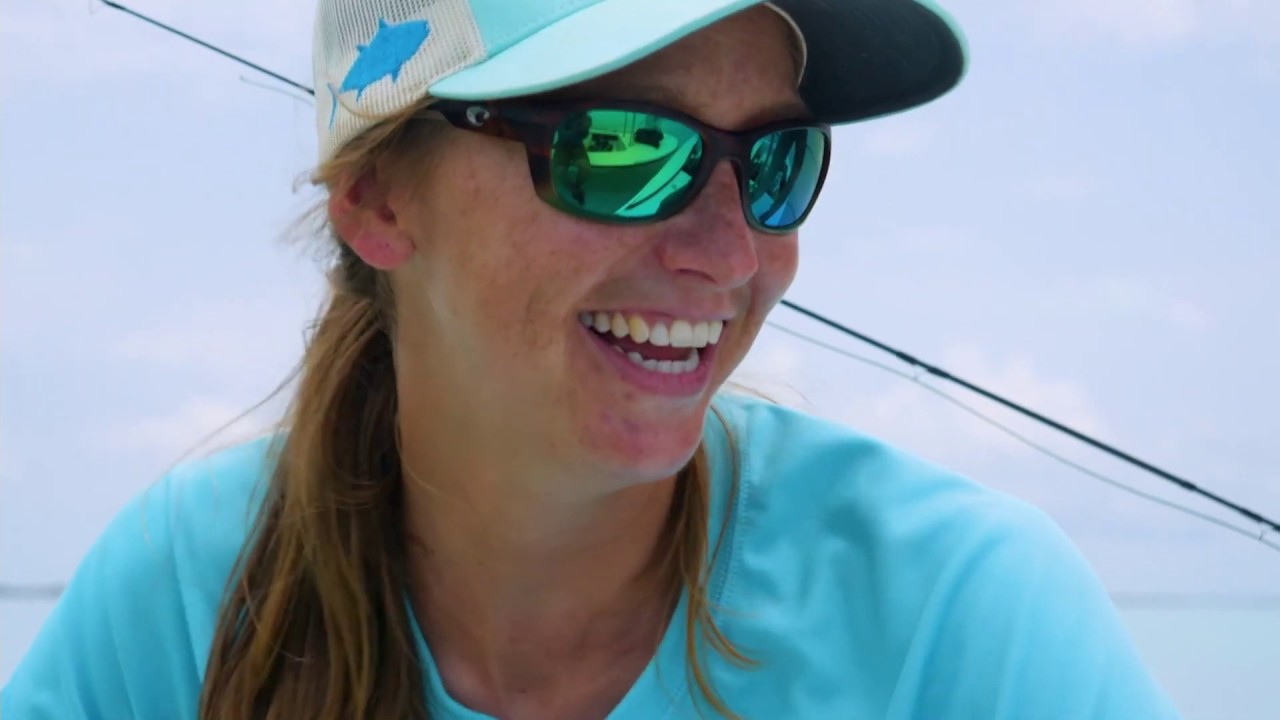 Reel Bragging Rights:  Andros Part 1