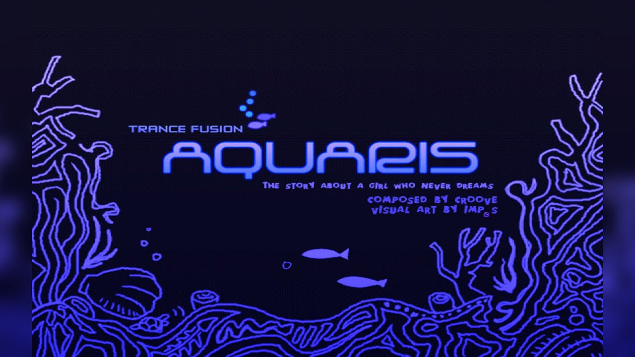 【EZ2ON REBOOT : R】 Aquaris