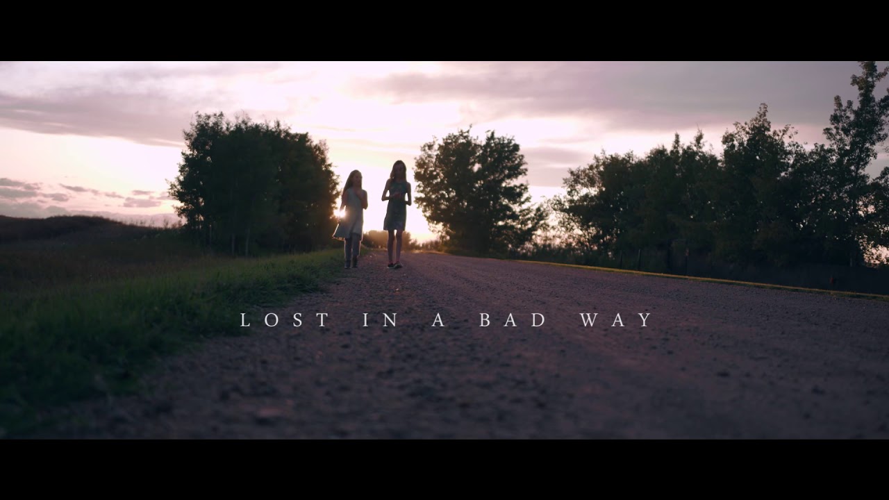 &ldquo;Lost In A Bad Way&rdquo; Official Music Video by Septembryo