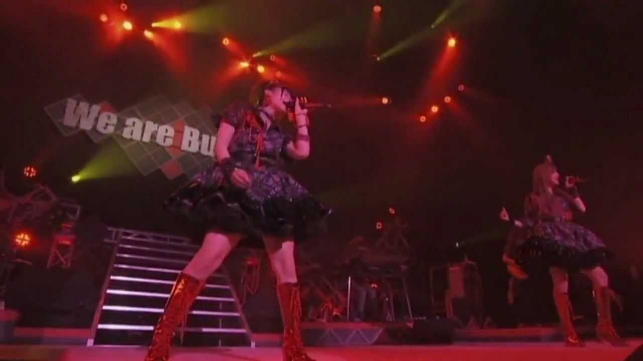 Buono! - Independent Girl ～独立女子であるために ( LIVE 2010 - 2011 )