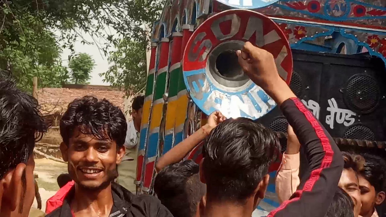 Sony band saifni mo 8475828801 @TEAM ON COMEDY