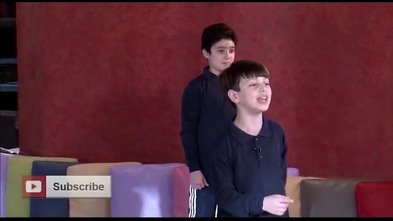 رياضة من البيت