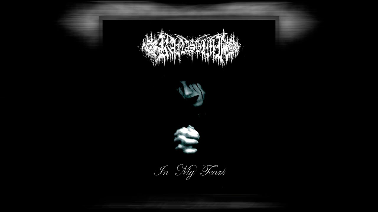 Kanashimi - In My Tears (EP) (2010)