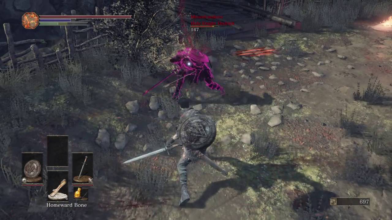 ADVANCED TACTICS: How to PvE (Holy Knight Hodrick Guide)