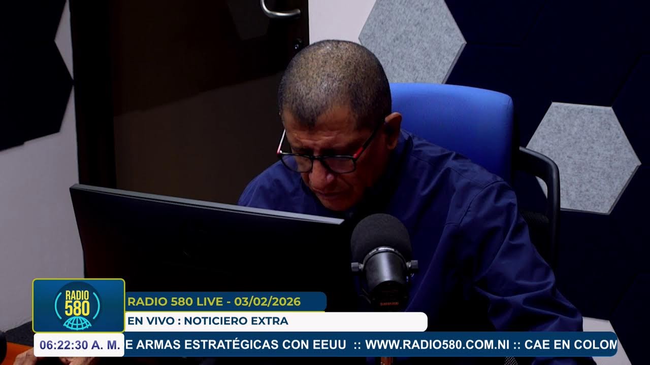 #EnVivo #NoticieroExtra