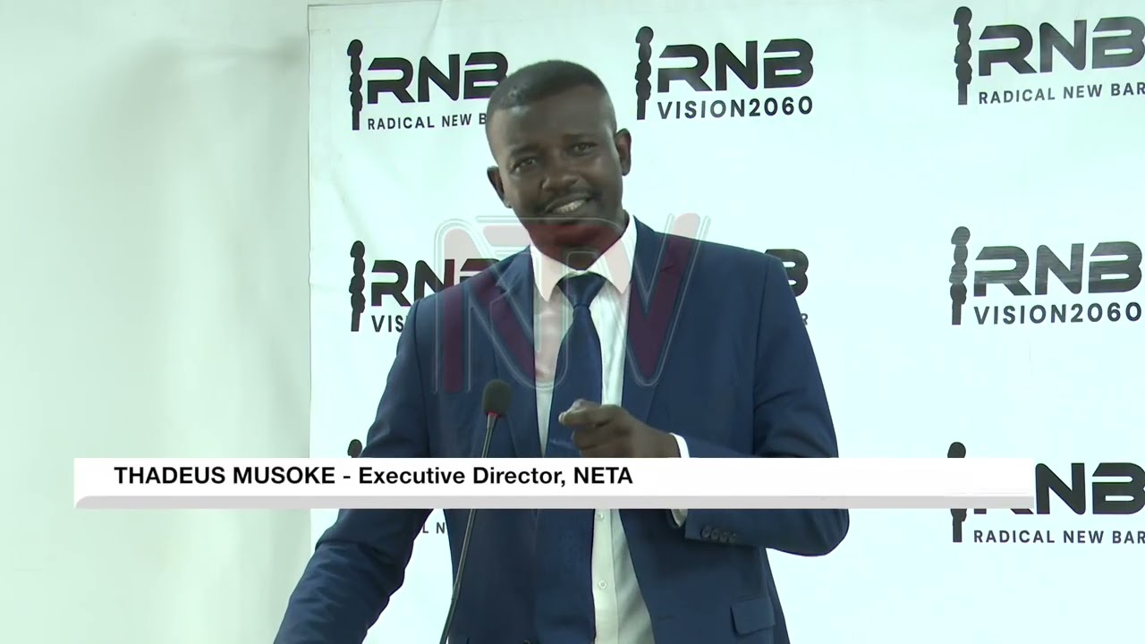 Kampala traders back vendor removal, urge arcade reforms
