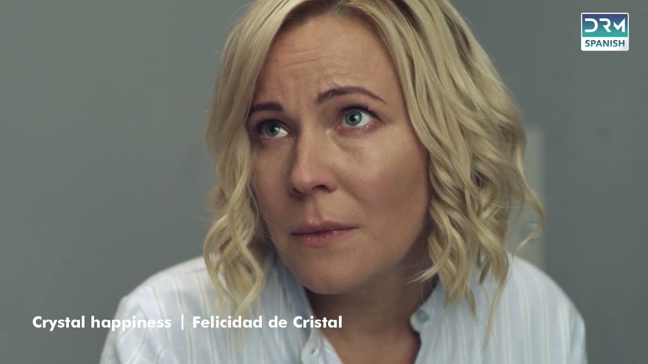 El pasado decide el futuro | Crystal Happiness | Serie en español | VJ2