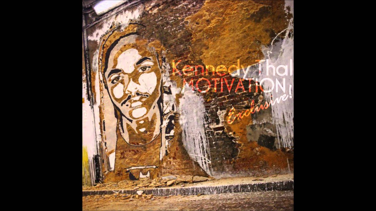 Kelly Rowland - Motivation (Cover by Kennedy Thal) [Male Version]