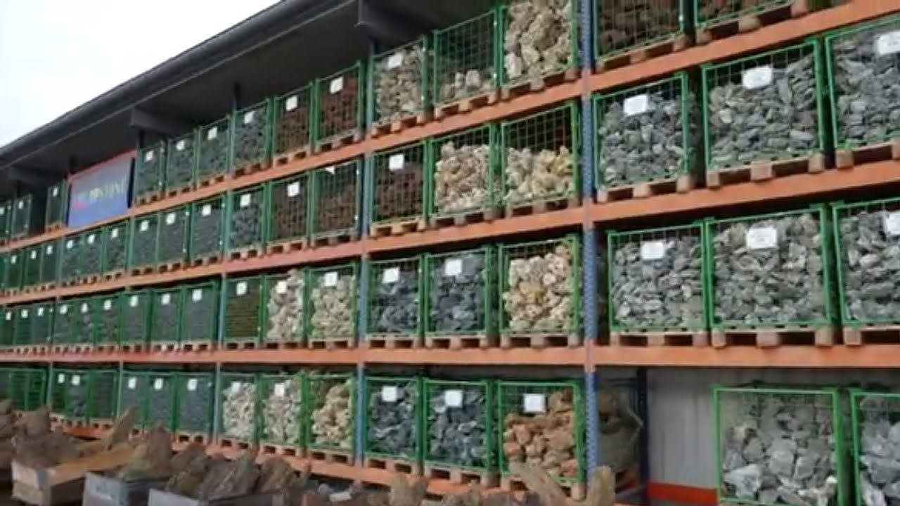 Hardscape Paradies bei Colorstone