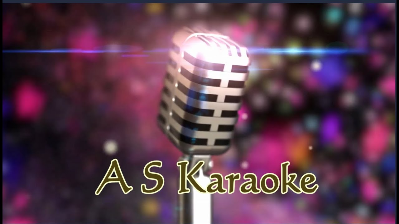 Laguna De Pesares  ( Karaoke Antonio Aguilar )