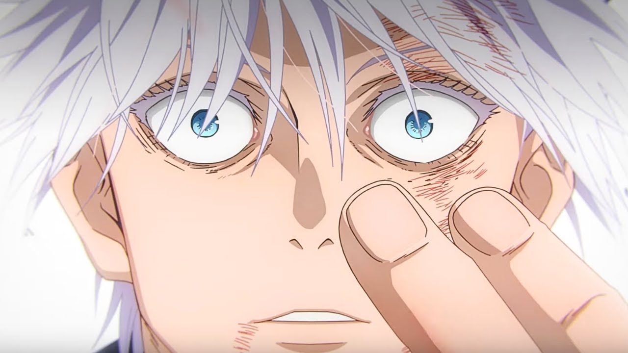 WHY did they make JUJUTSU KAISEN: Hidden Inventory / Premature Death?