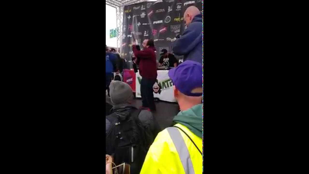 Danny Danko Shooting Shirt Gun Full of Weed