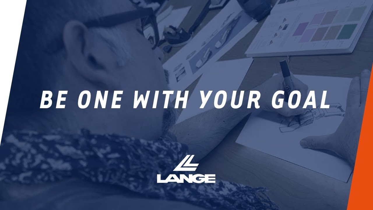 LANGE Ski Boots | Brand Movie