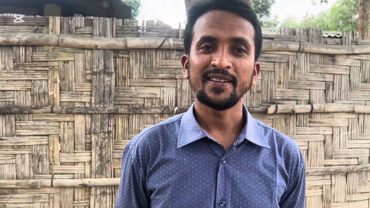 VerdensBørn Grundskole, Cox’s bazar 2025
