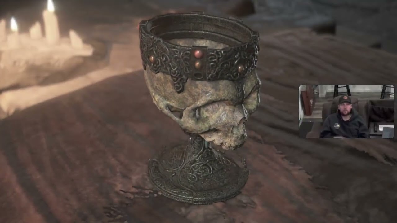 Dark Souls 3