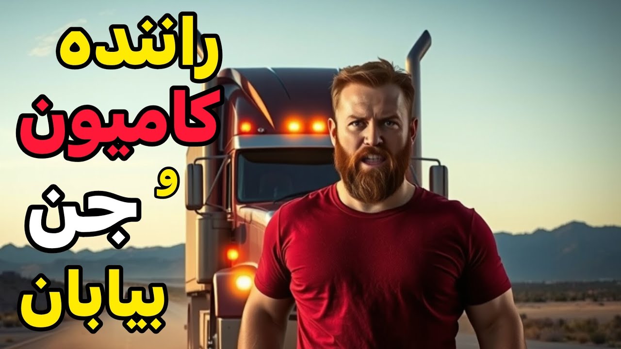 داستان ترسناک مسافر جنی که دست از سرم برمی‌داشت 