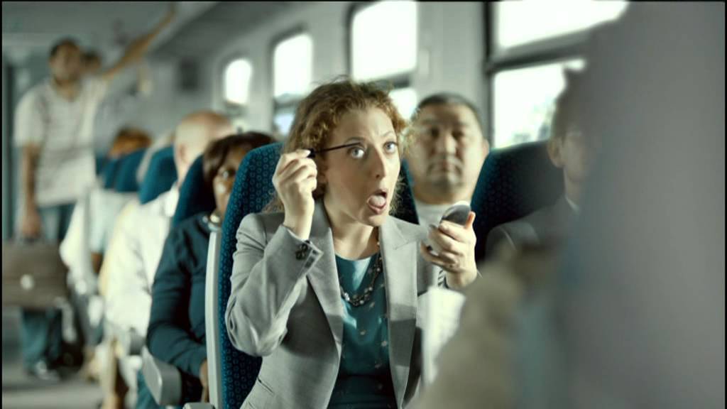 Nutrigrain Advert 2012 