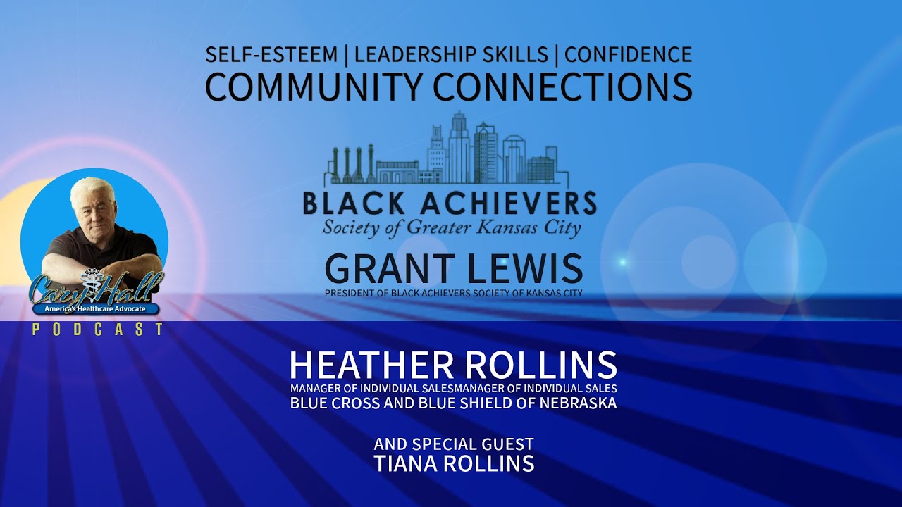What can the Black Achievers Society of Greater Kansas City do for the youth of our city?