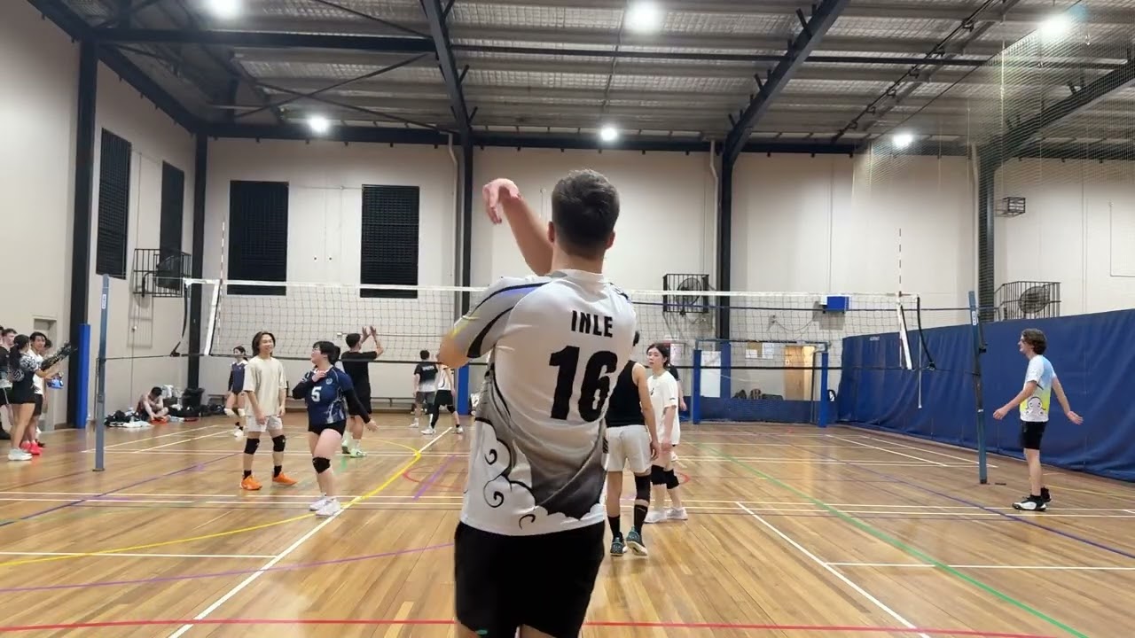 Western Ravens Scrims - 9th January 2026 (Game 3 + Game 4)